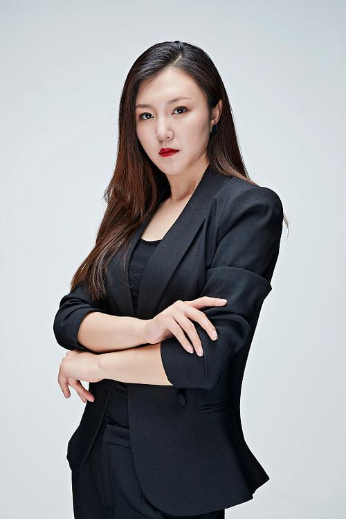 李心蓉 美术指导负责人